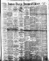 Irish Independent Saturday 17 June 1893 Page 1