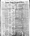 Irish Independent Thursday 22 June 1893 Page 1