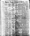 Irish Independent Saturday 24 June 1893 Page 1