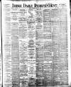 Irish Independent Thursday 13 July 1893 Page 1