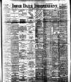 Irish Independent Wednesday 16 August 1893 Page 1