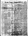 Irish Independent Wednesday 30 August 1893 Page 1