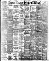 Irish Independent Friday 08 September 1893 Page 1