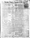 Irish Independent Tuesday 14 November 1893 Page 1