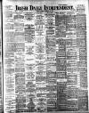 Irish Independent Tuesday 12 December 1893 Page 1