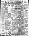 Irish Independent Tuesday 26 December 1893 Page 1