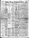 Irish Independent Tuesday 20 February 1894 Page 1