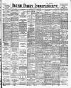 Irish Independent Thursday 24 May 1894 Page 1
