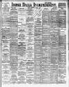 Irish Independent Wednesday 01 August 1894 Page 1