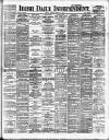 Irish Independent Tuesday 07 August 1894 Page 1