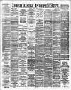 Irish Independent Monday 20 August 1894 Page 1