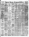 Irish Independent Saturday 22 December 1894 Page 1