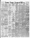 Irish Independent Tuesday 08 January 1895 Page 1