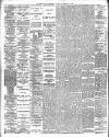 Irish Independent Wednesday 20 February 1895 Page 4