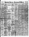 Irish Independent Friday 22 March 1895 Page 1