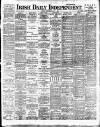 Irish Independent Wednesday 01 May 1895 Page 1
