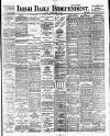 Irish Independent Monday 13 May 1895 Page 1