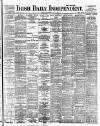 Irish Independent Wednesday 15 May 1895 Page 1