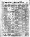 Irish Independent Wednesday 05 June 1895 Page 1