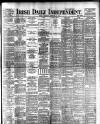 Irish Independent Wednesday 13 November 1895 Page 1