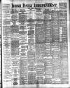 Irish Independent Thursday 21 November 1895 Page 1