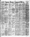 Irish Independent Tuesday 14 January 1896 Page 1