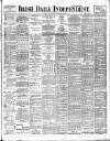 Irish Independent Wednesday 19 February 1896 Page 1