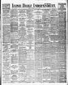 Irish Independent Tuesday 28 April 1896 Page 1