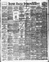 Irish Independent Wednesday 29 April 1896 Page 1