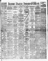 Irish Independent Saturday 25 July 1896 Page 1