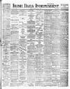 Irish Independent Monday 27 July 1896 Page 1