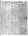 Irish Independent Wednesday 05 August 1896 Page 1