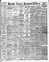 Irish Independent Wednesday 12 August 1896 Page 1