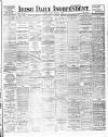 Irish Independent Friday 04 September 1896 Page 1