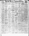 Irish Independent Saturday 05 September 1896 Page 1