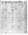 Irish Independent Wednesday 09 September 1896 Page 1