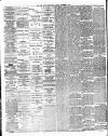 Irish Independent Monday 09 November 1896 Page 4