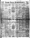 Irish Independent Saturday 13 March 1897 Page 1