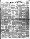 Irish Independent Wednesday 09 June 1897 Page 1