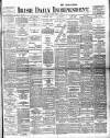 Irish Independent Monday 21 June 1897 Page 1
