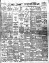 Irish Independent Monday 19 July 1897 Page 1