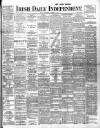 Irish Independent Saturday 02 October 1897 Page 1