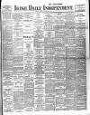Irish Independent Monday 29 November 1897 Page 1