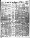 Irish Independent Monday 13 December 1897 Page 1