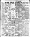 Irish Independent Tuesday 18 January 1898 Page 1