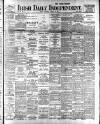 Irish Independent Thursday 20 January 1898 Page 1