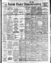 Irish Independent Tuesday 01 February 1898 Page 1
