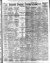 Irish Independent Tuesday 15 February 1898 Page 1