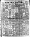 Irish Independent Saturday 19 February 1898 Page 1
