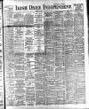 Irish Independent Tuesday 22 February 1898 Page 1